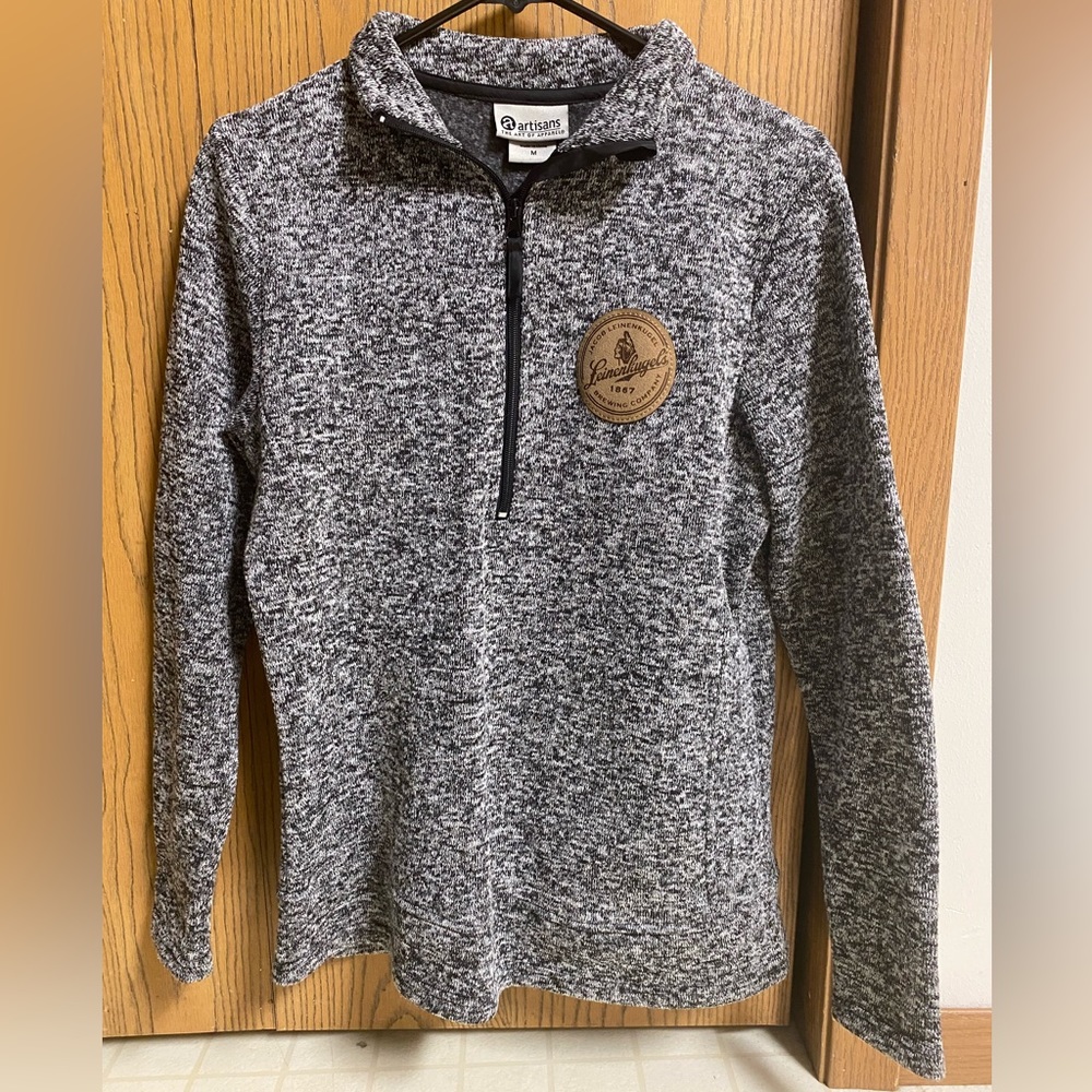 Leinenkugel’s 1/4 Zip